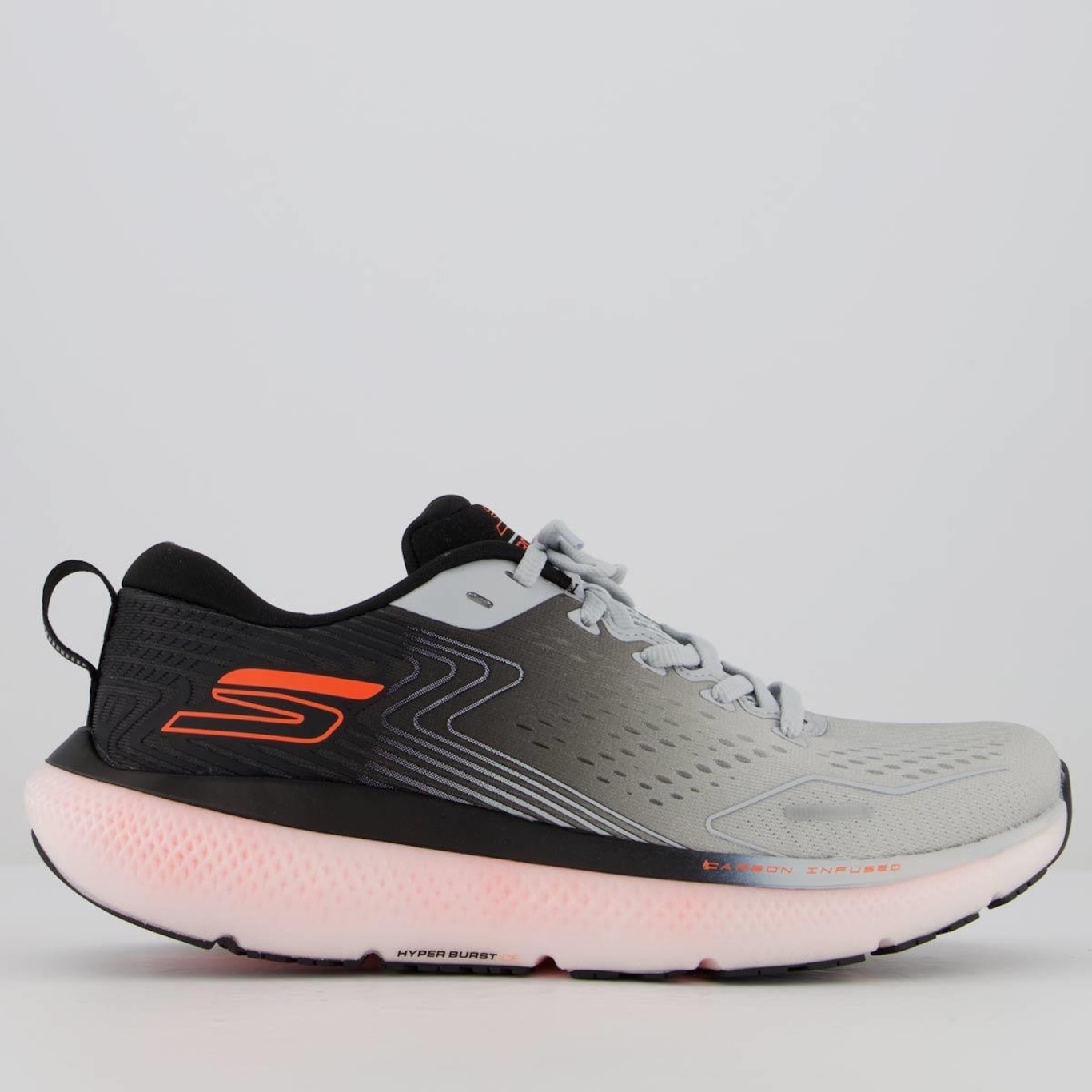 Tênis Skechers Go Run Ride 11 - Masculino - Foto 1