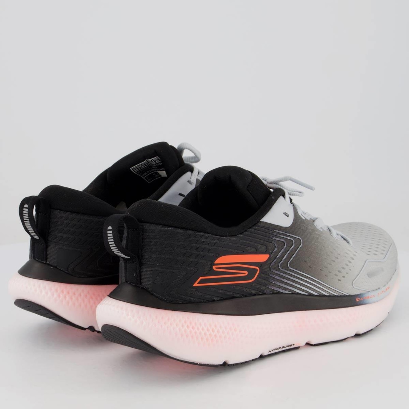 Tênis Skechers Go Run Ride 11 - Masculino - Foto 3