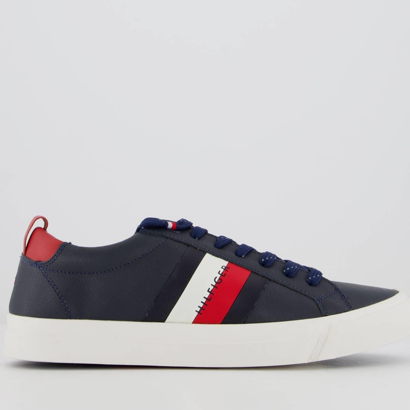 Tênis Tommy Hilfiger Dino - Masculino - Foto 1