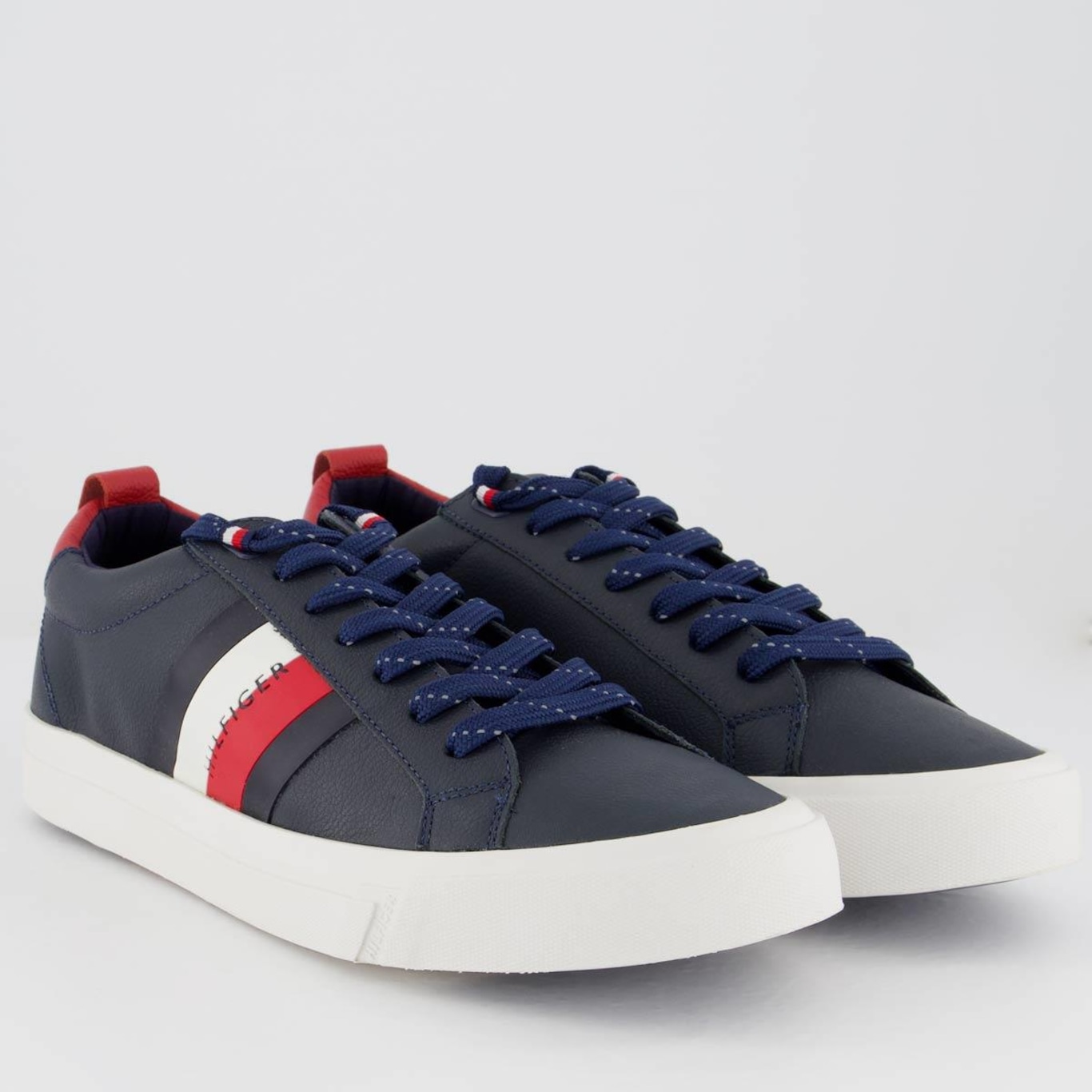 Tênis Tommy Hilfiger Dino - Masculino - Foto 2