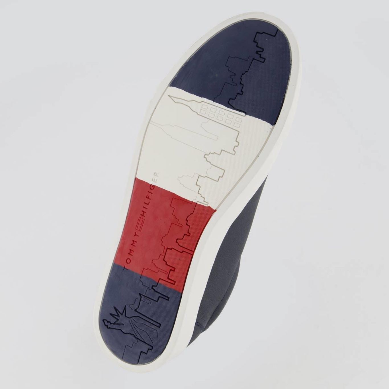 Tênis Tommy Hilfiger Dino - Masculino - Foto 5