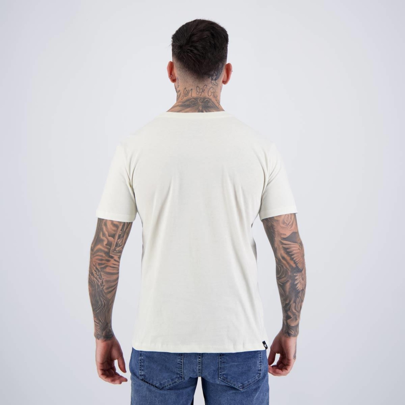 Camiseta Hang Loose Summer Masculina - Foto 4