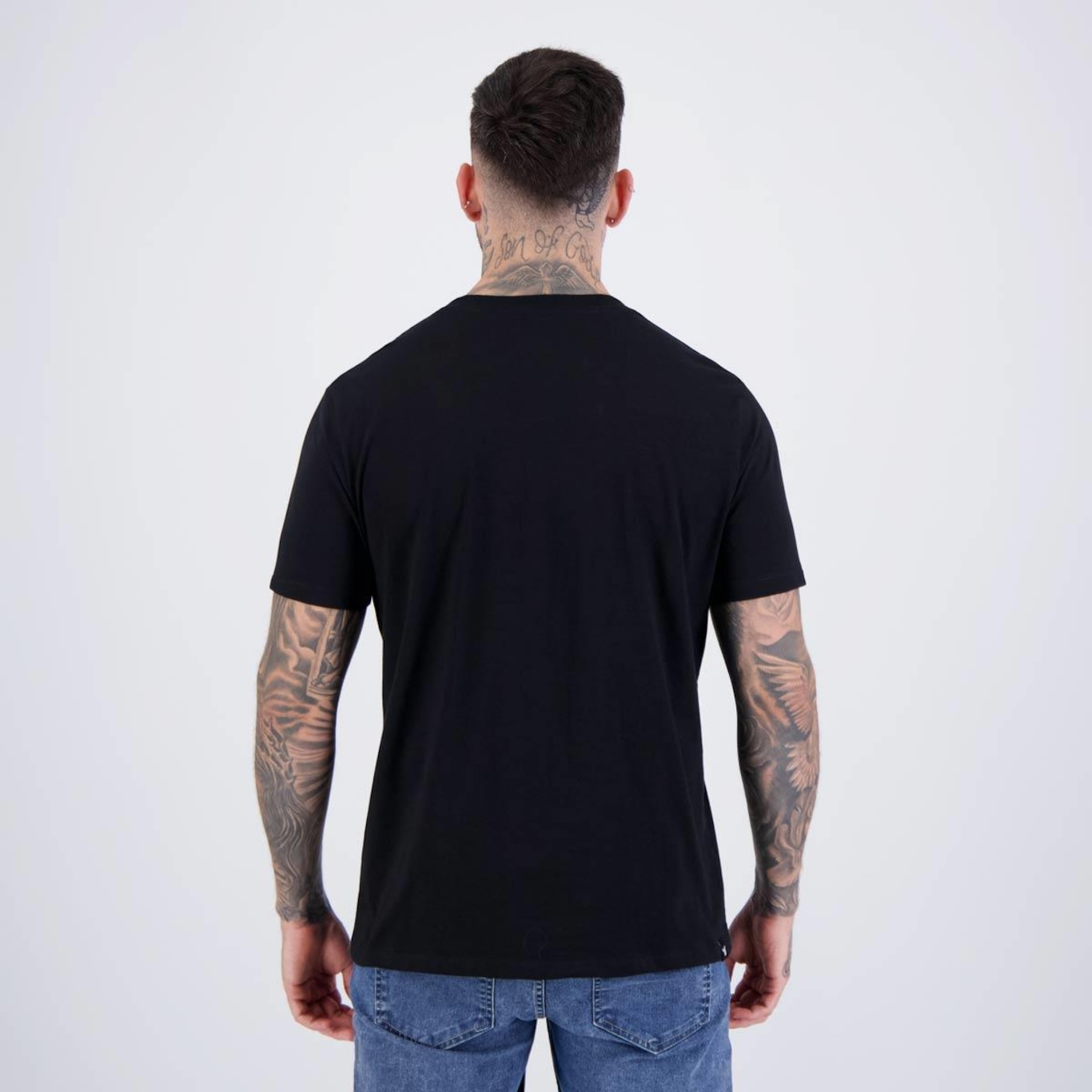 Camiseta Hang Loose Delay Masculina - Foto 4