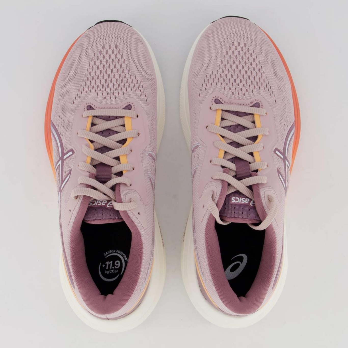 Tênis Asics Gt-1000 13 - Feminino - Foto 4