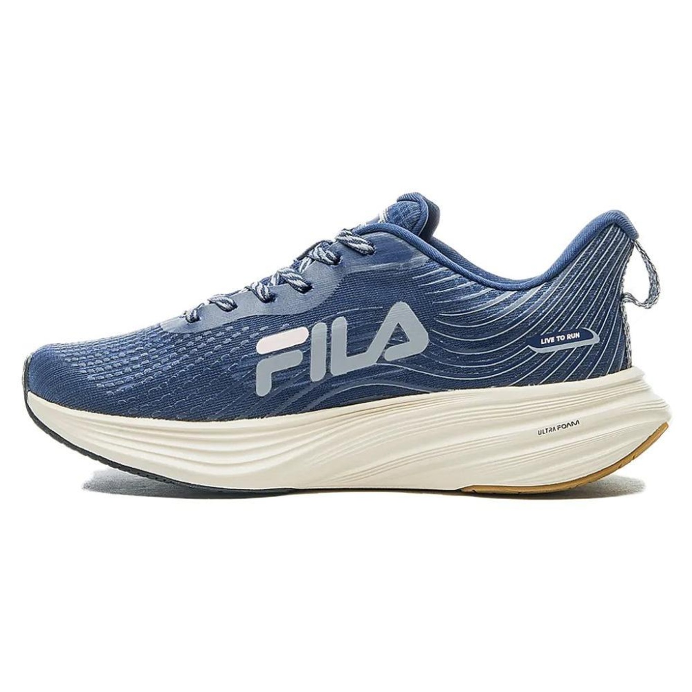 Tenis Fila Racer Curve 2 - Feminino - Foto 4