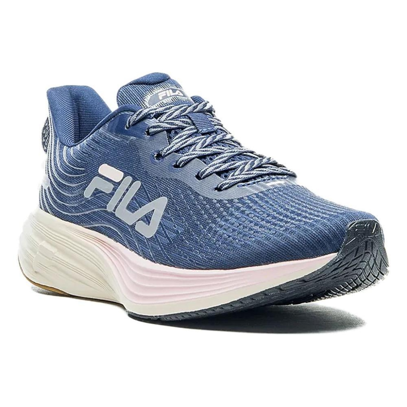 Tenis Fila Racer Curve 2 - Feminino - Foto 5