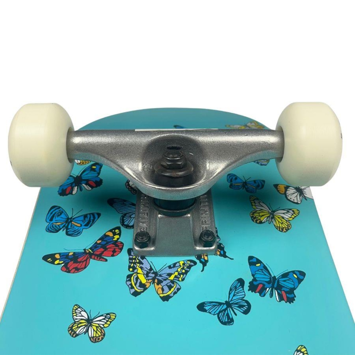 Skate Primitive Maple Codes Teal 8.0 - Foto 3