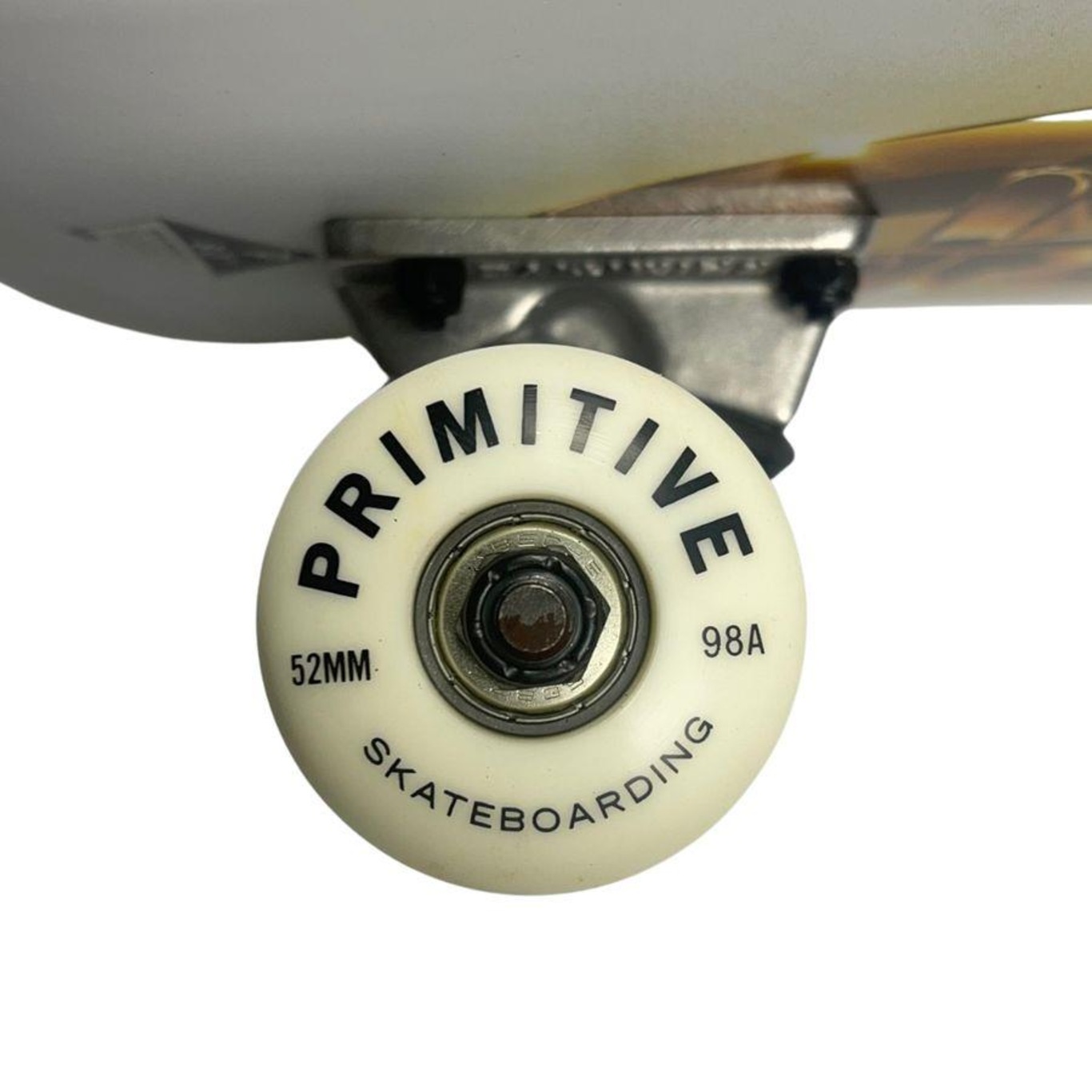 Skate Primitive Maple Nuevo Genesis 8.0 - Foto 4