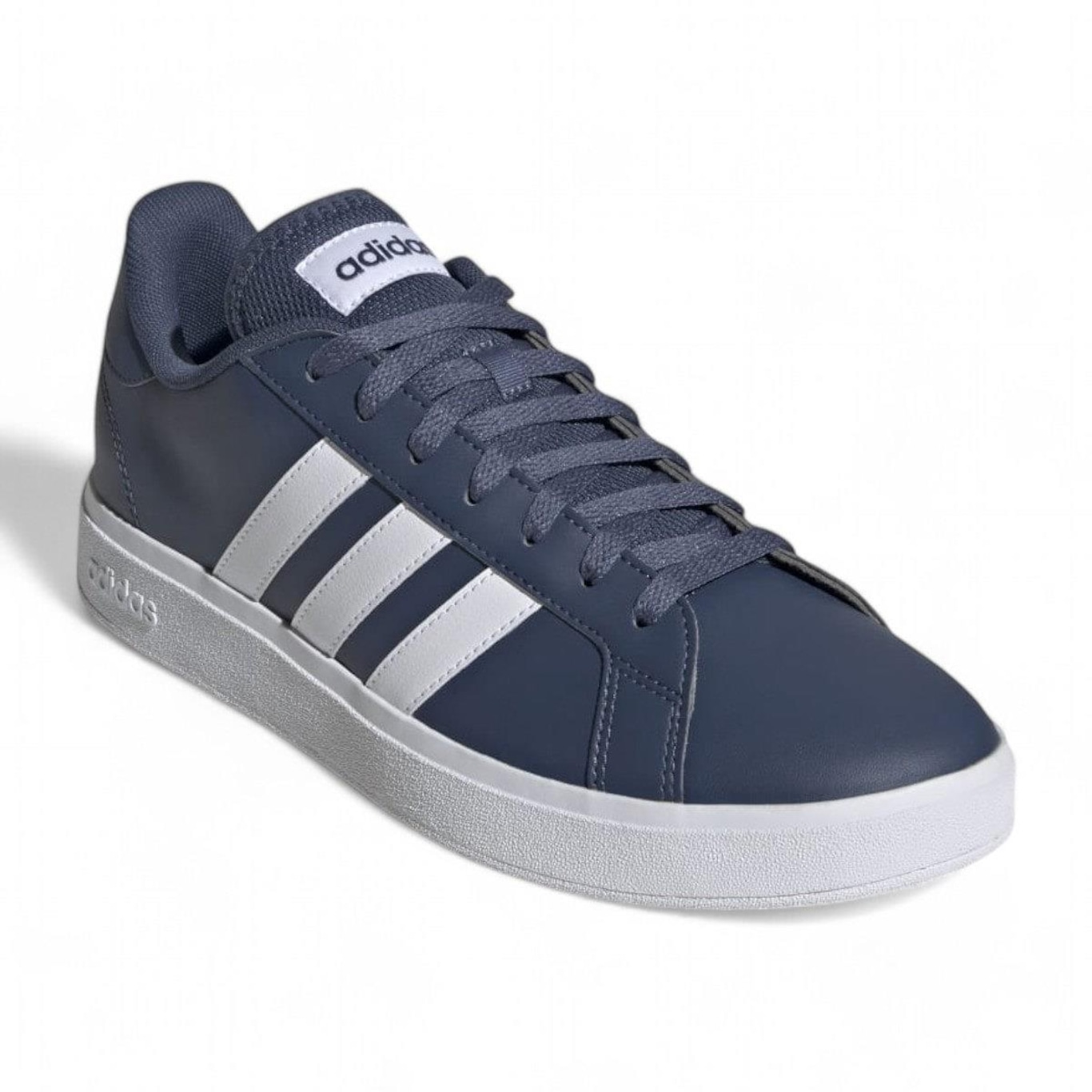 Tênis adidas Grand Court Base 2.0 - Masculino - Foto 1