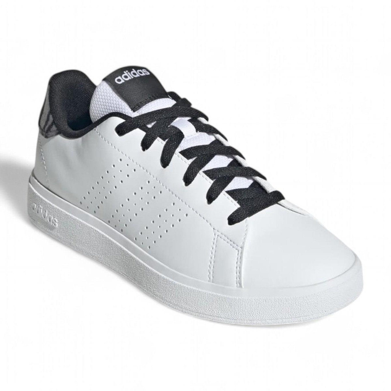 Tênis adidas Advantage Base 2.0 - Feminino - Foto 1