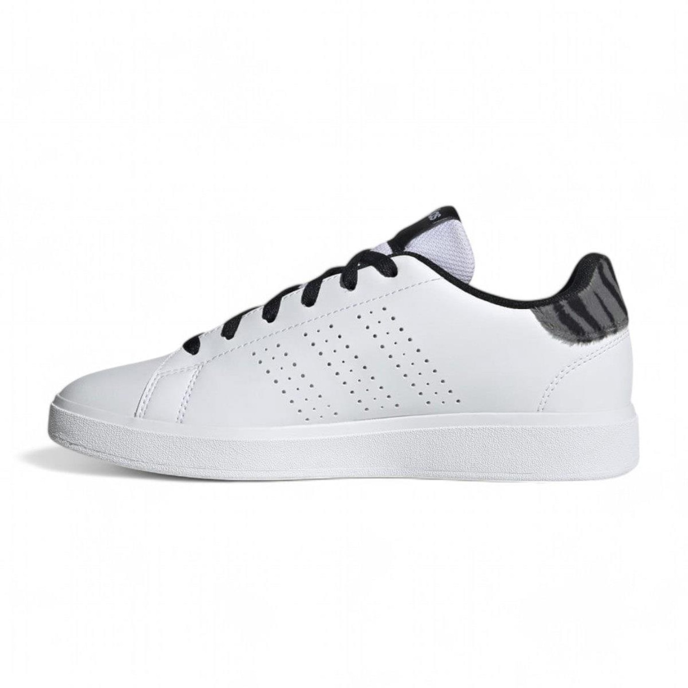 Tênis adidas Advantage Base 2.0 - Feminino - Foto 2