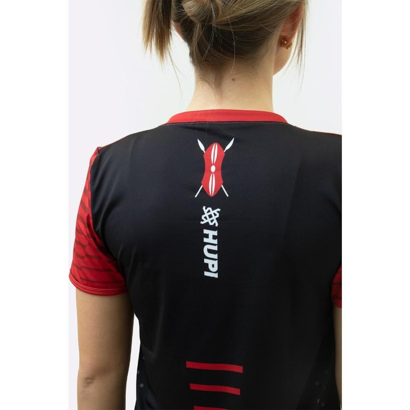 Camiseta Feminina Hupi Kenya Pace - Foto 5