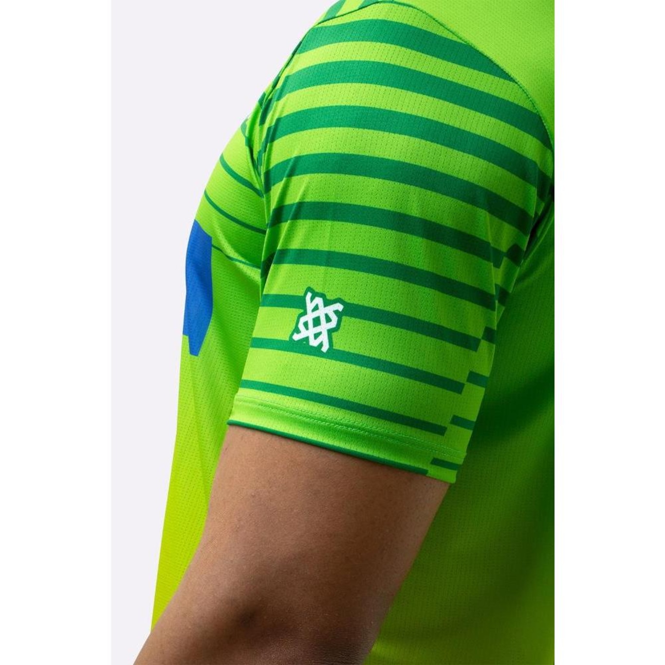 Camiseta Hupi Brasil Pace - Foto 3