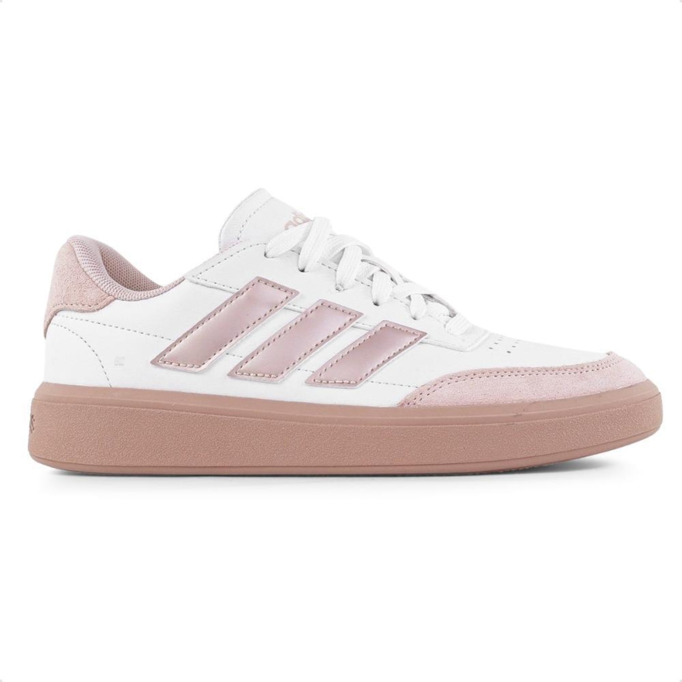 Tênis adidas Courtblock - Unissex - Foto 1