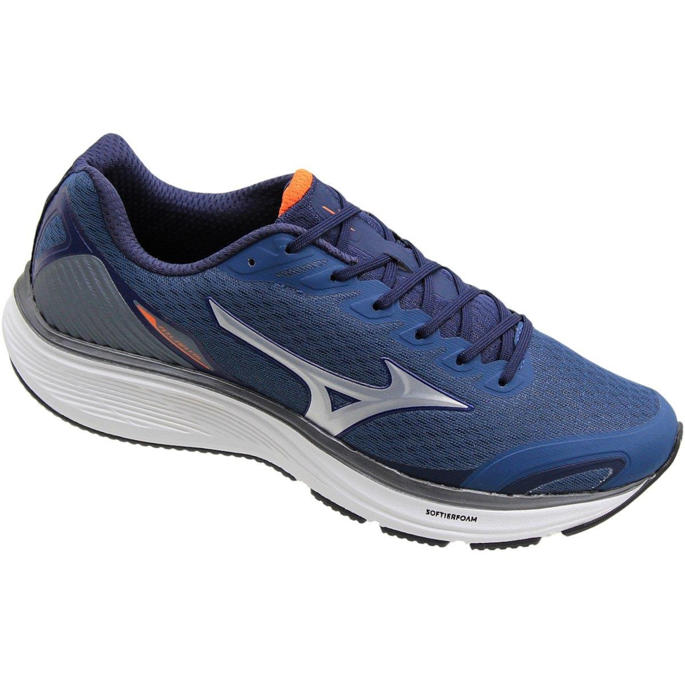 Tênis Mizuno Atlantis Steel - Masculino - Foto 1