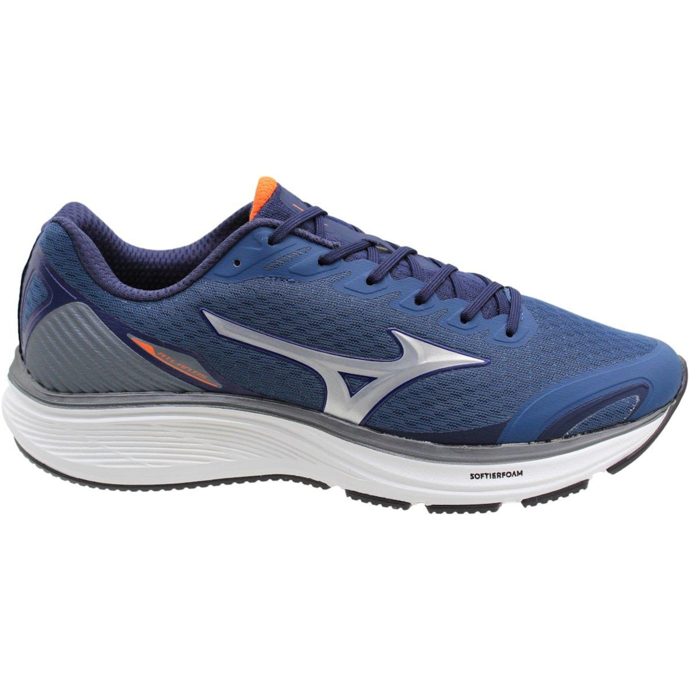 Tênis Mizuno Atlantis Steel - Masculino - Foto 2