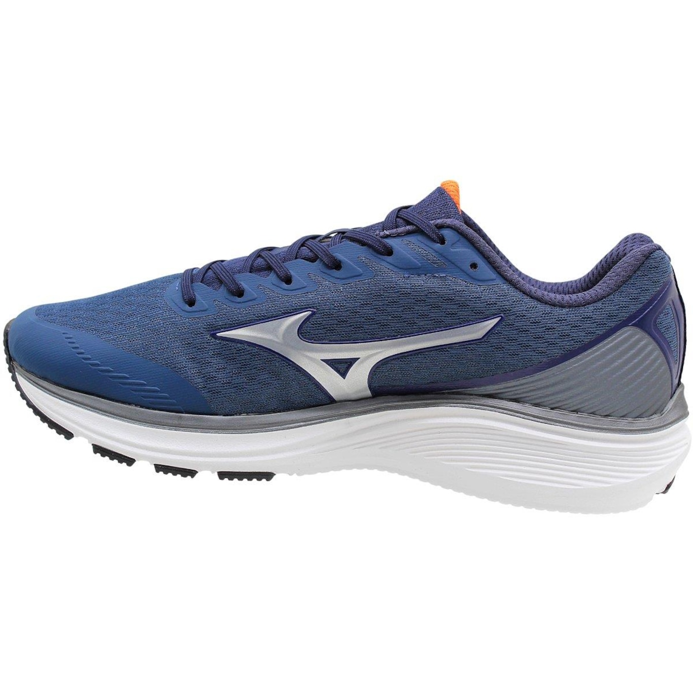 Tênis Mizuno Atlantis Steel - Masculino - Foto 3