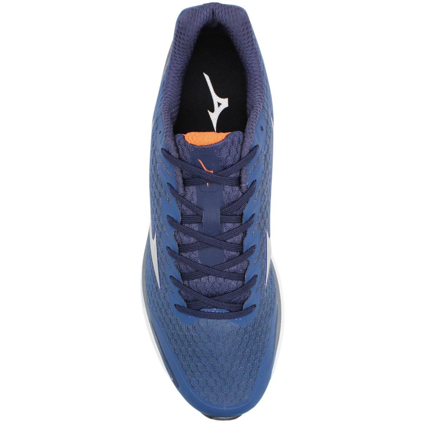 Tênis Mizuno Atlantis Steel - Masculino - Foto 4