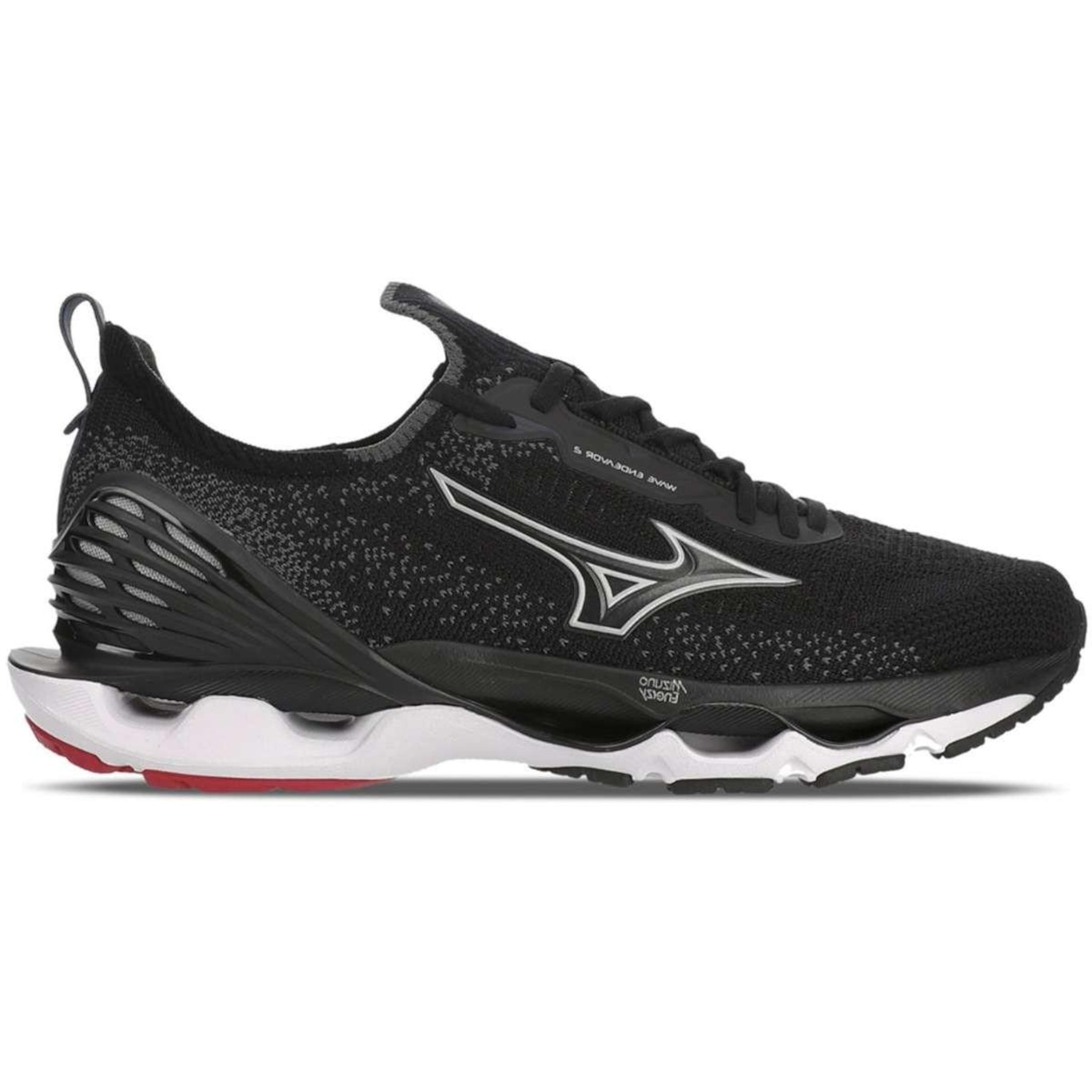 Tênis Mizuno Wave Endeavor 2 - Masculino - Foto 1