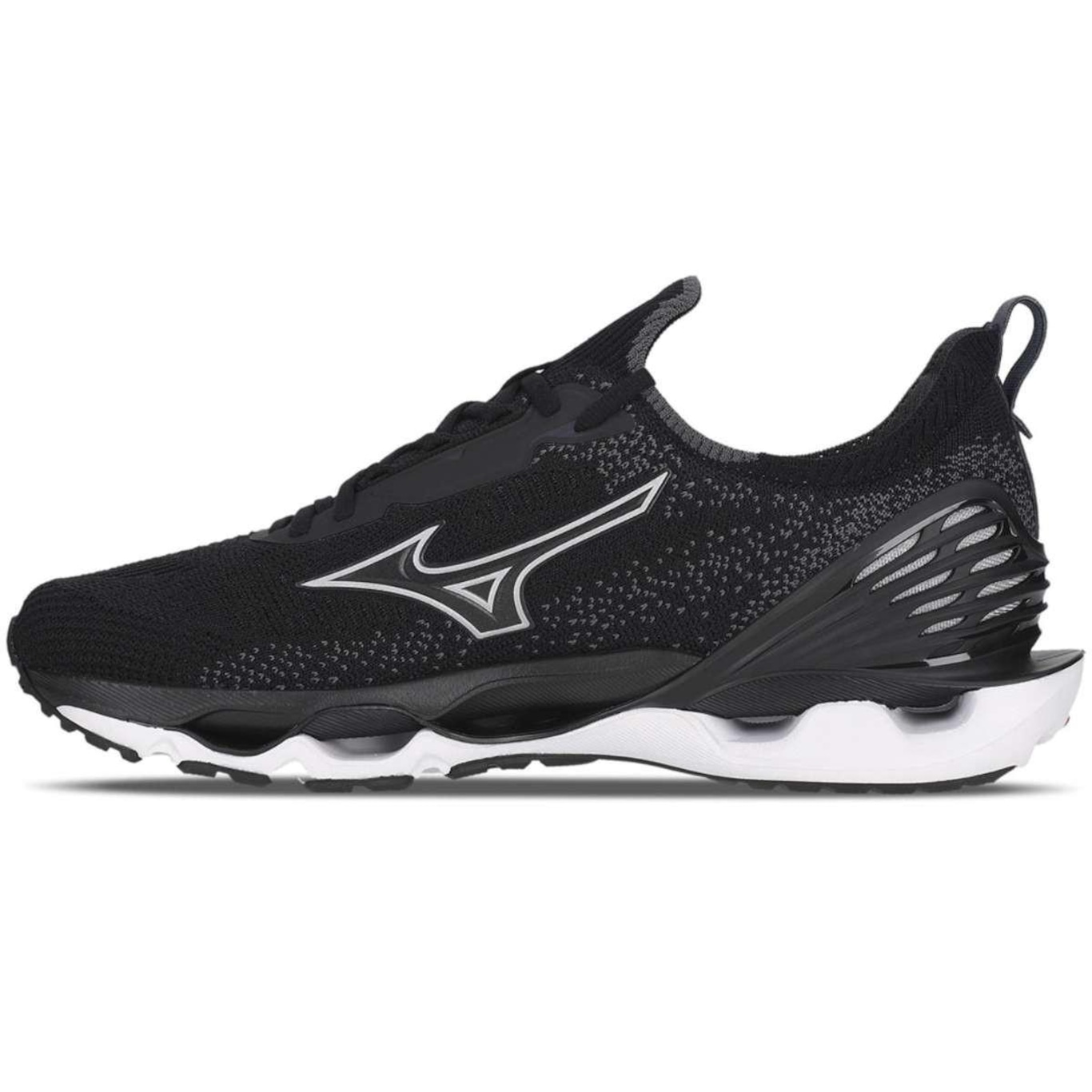 Tênis Mizuno Wave Endeavor 2 - Masculino - Foto 2