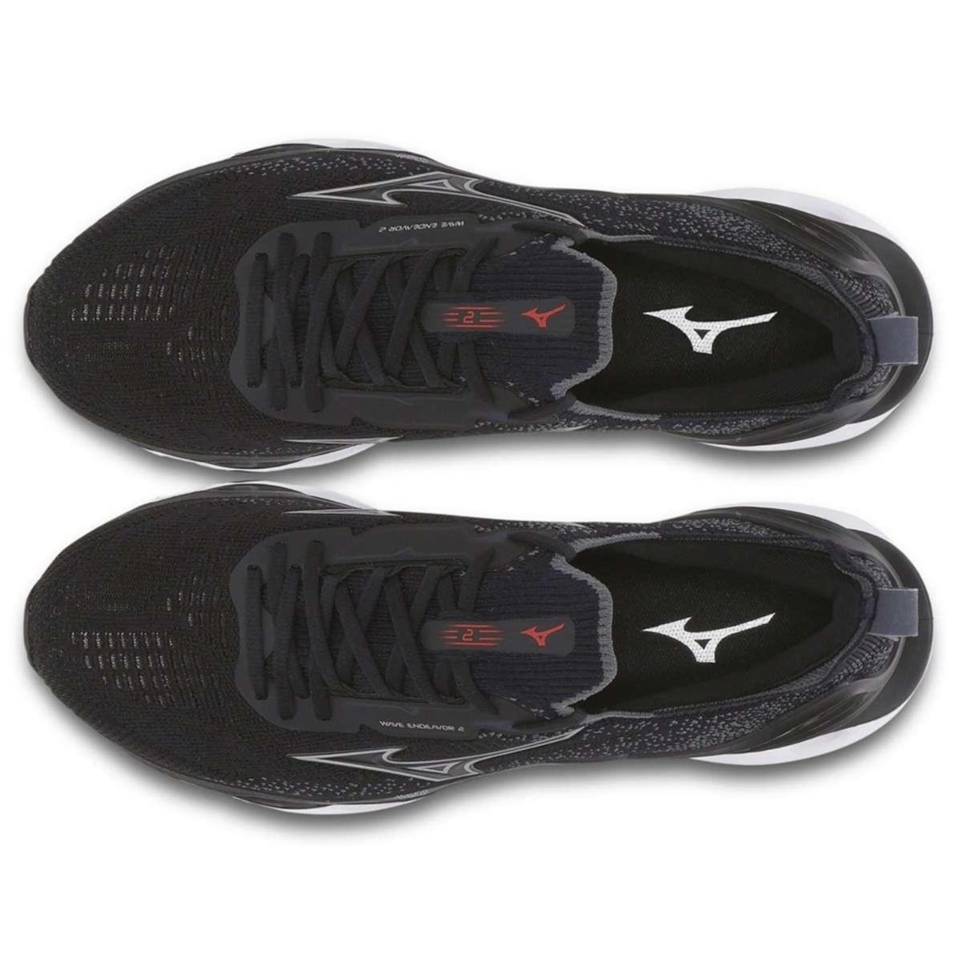 Tênis Mizuno Wave Endeavor 2 - Masculino - Foto 3