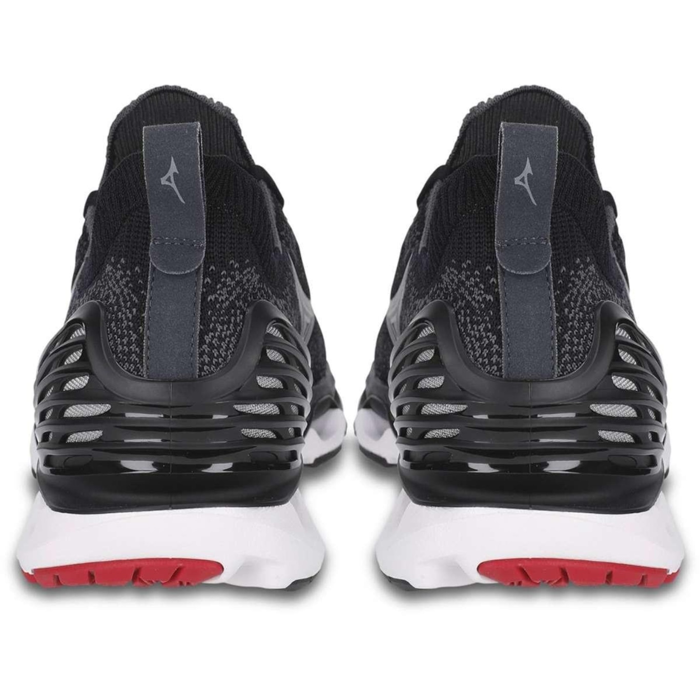 Tênis Mizuno Wave Endeavor 2 - Masculino - Foto 4