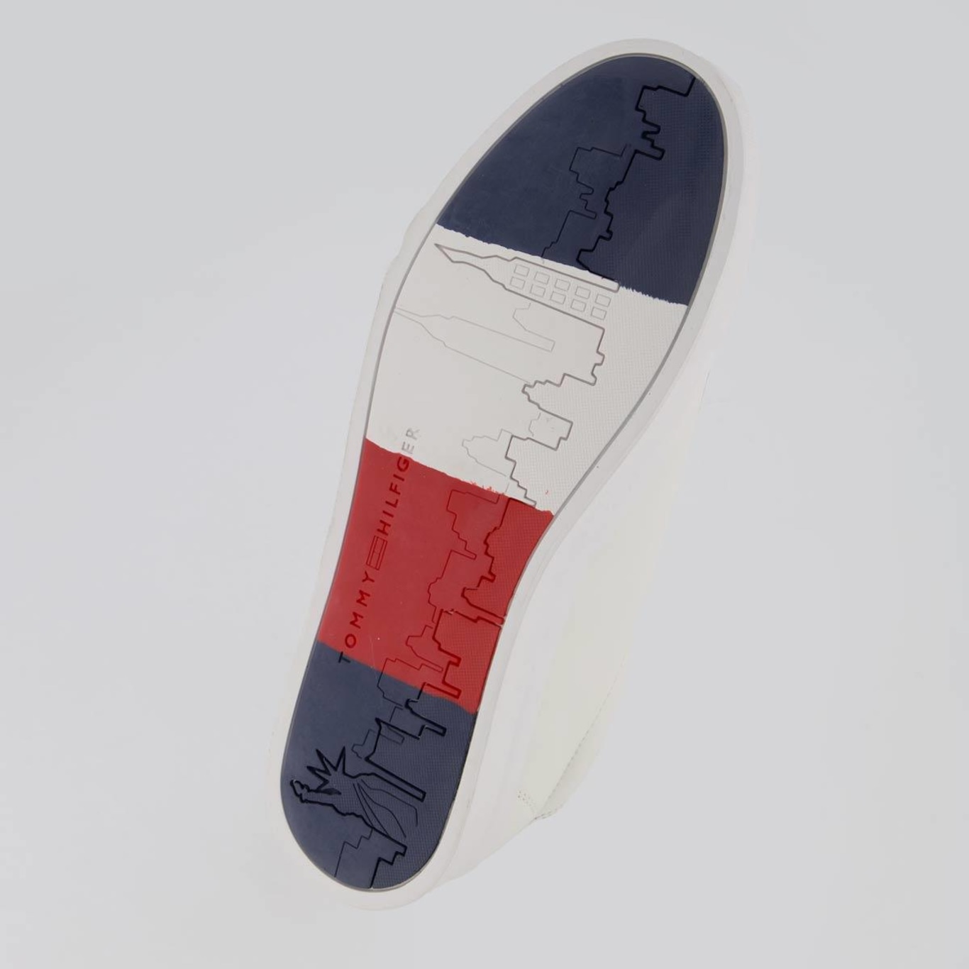 Tênis Tommy Hilfiger Dino - Masculino - Foto 5