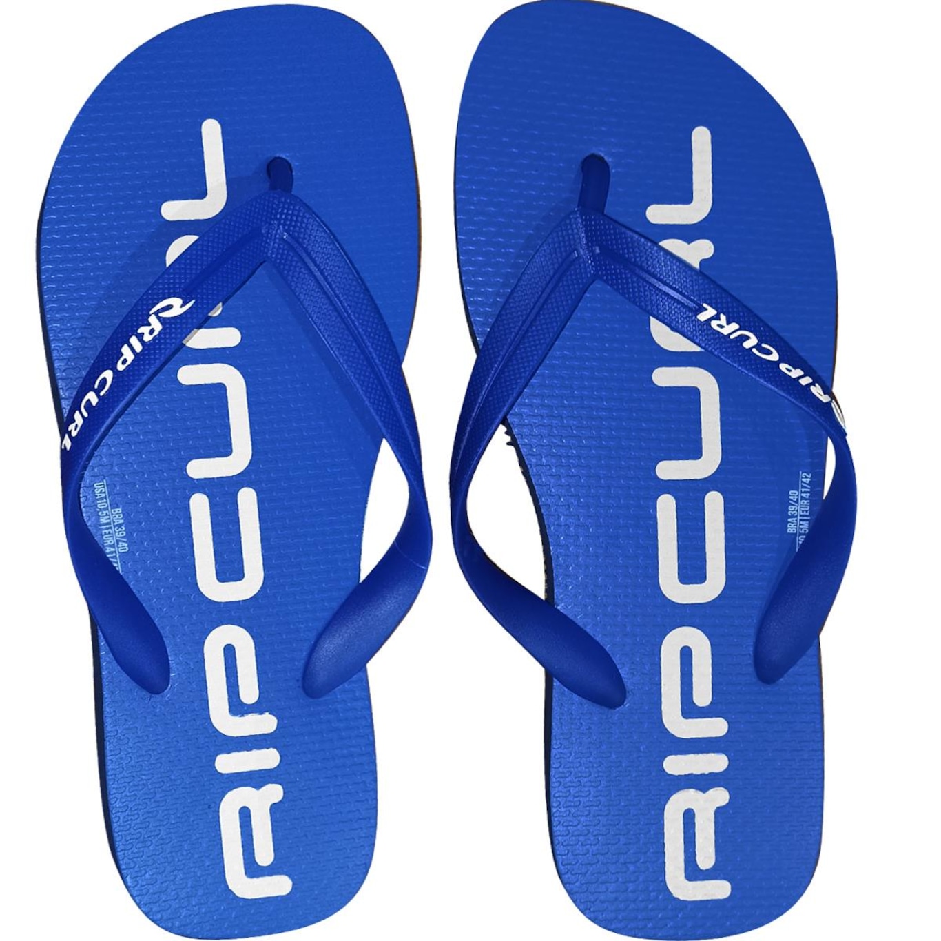 Chinelo Rip Curl Dosed Wild Masculino - Foto 1