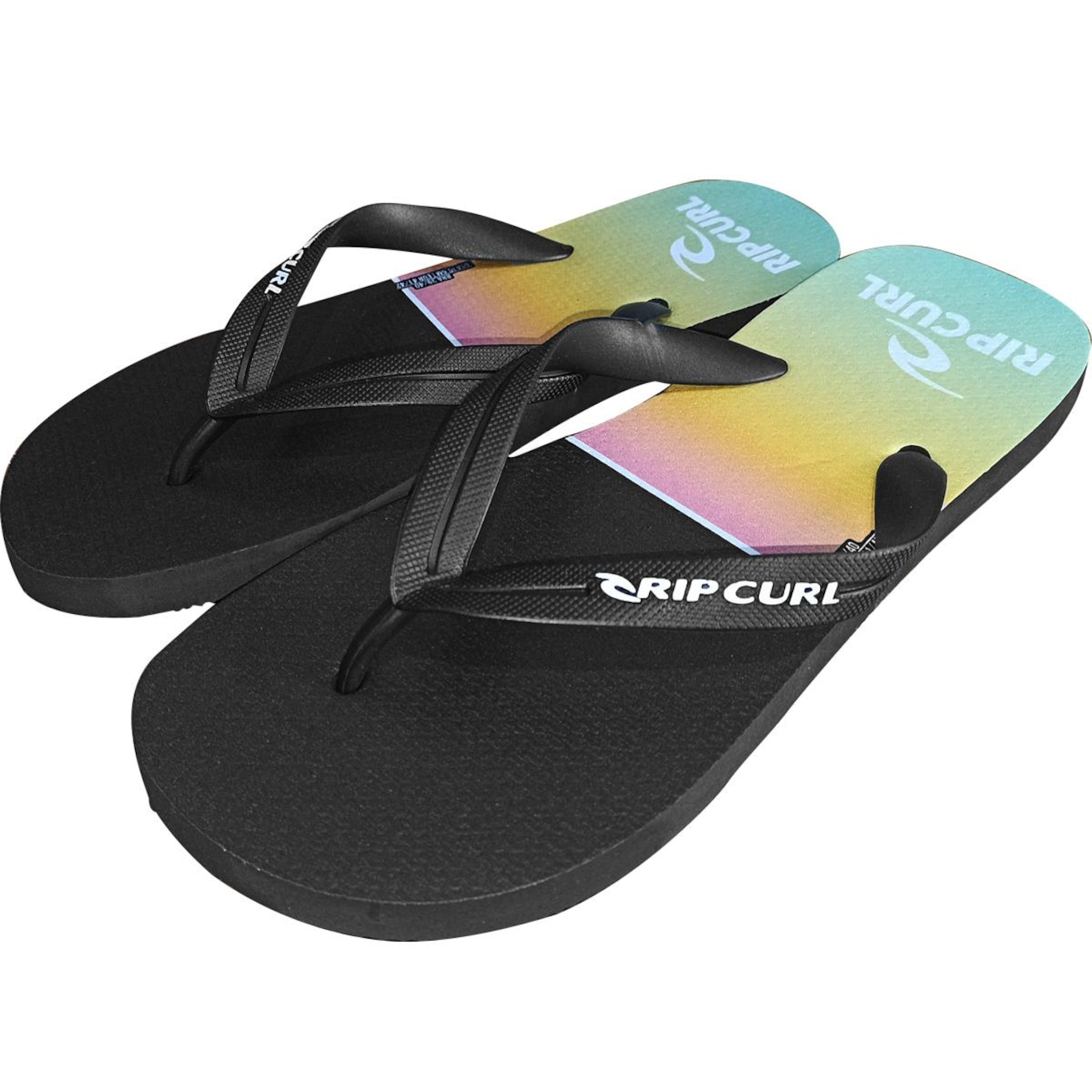 Chinelo Rip Curl Dawn Patrol Masculino - Foto 2