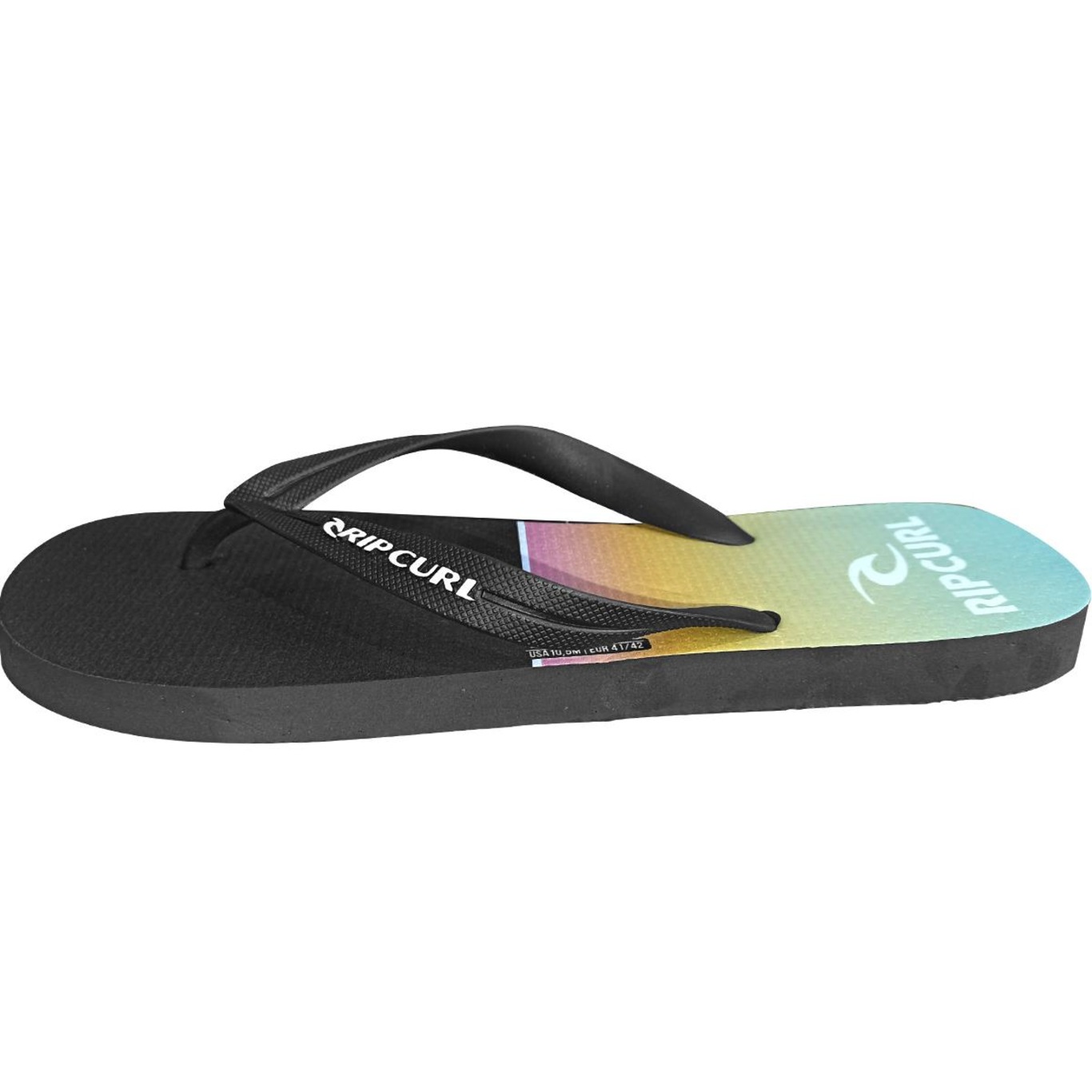 Chinelo Rip Curl Dawn Patrol Masculino - Foto 3