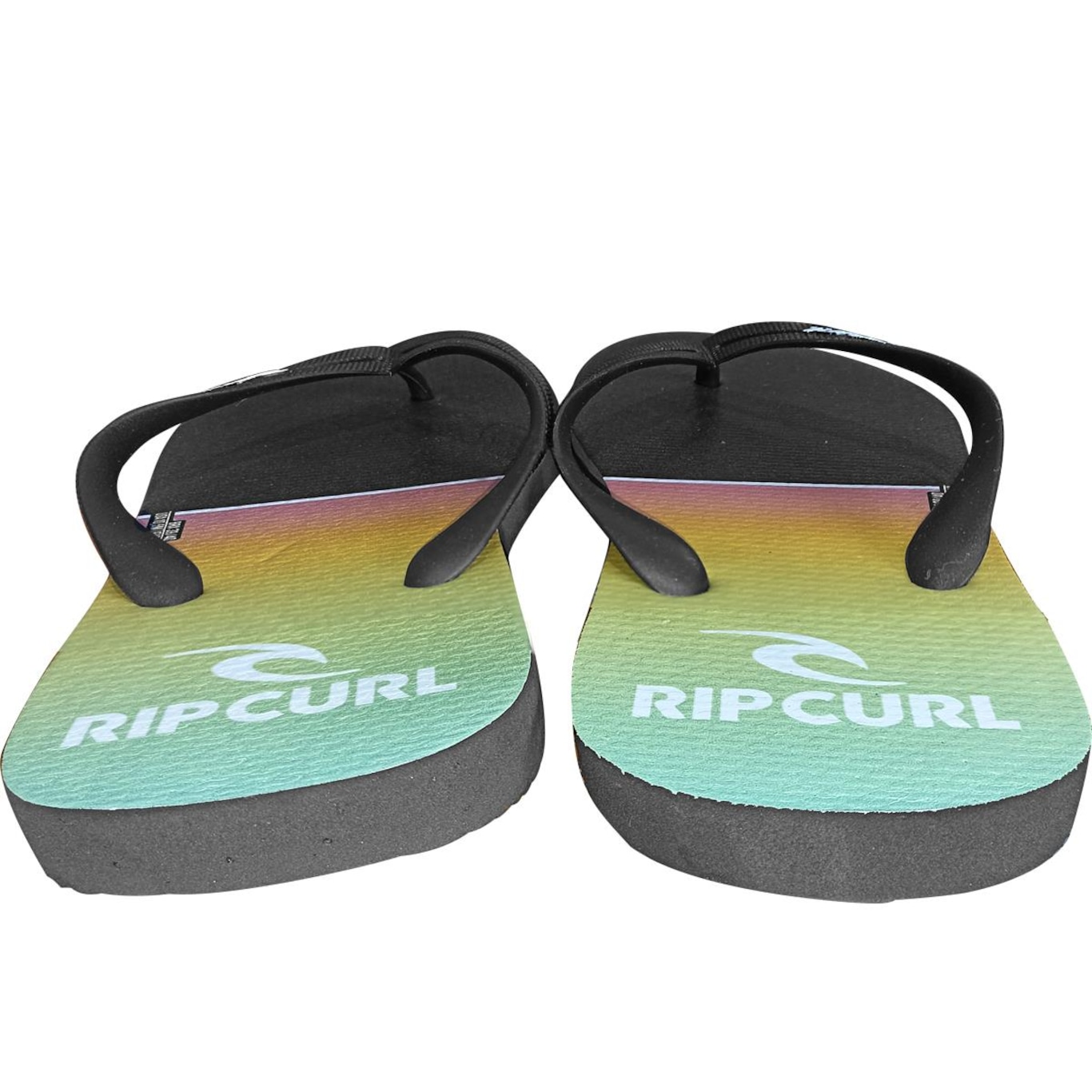 Chinelo Rip Curl Dawn Patrol Masculino - Foto 4