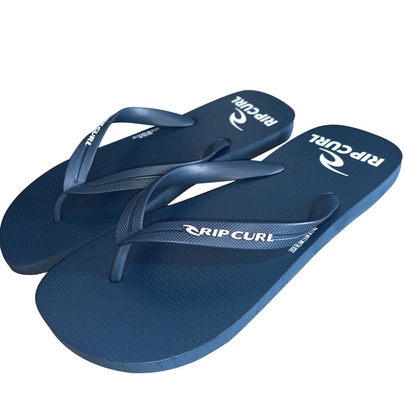 Chinelo Rip Curl Brand Logo Masculino - Foto 2