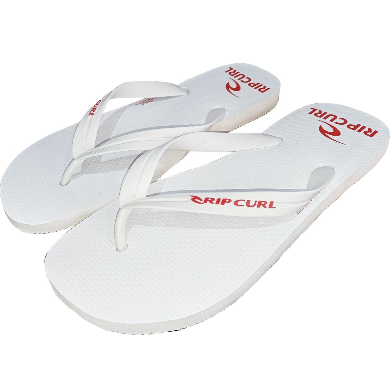 Chinelo Rip Curl Brand Logo Masculino - Foto 2