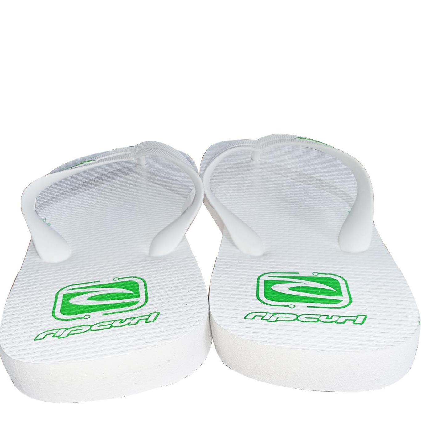 Chinelo Rip Curl Archive White - Foto 4