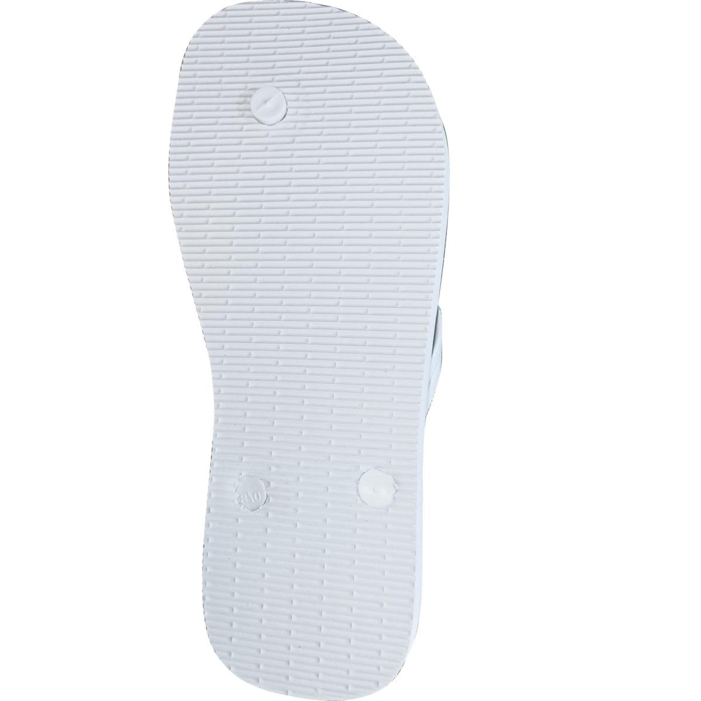 Chinelo Rip Curl Archive White - Foto 5