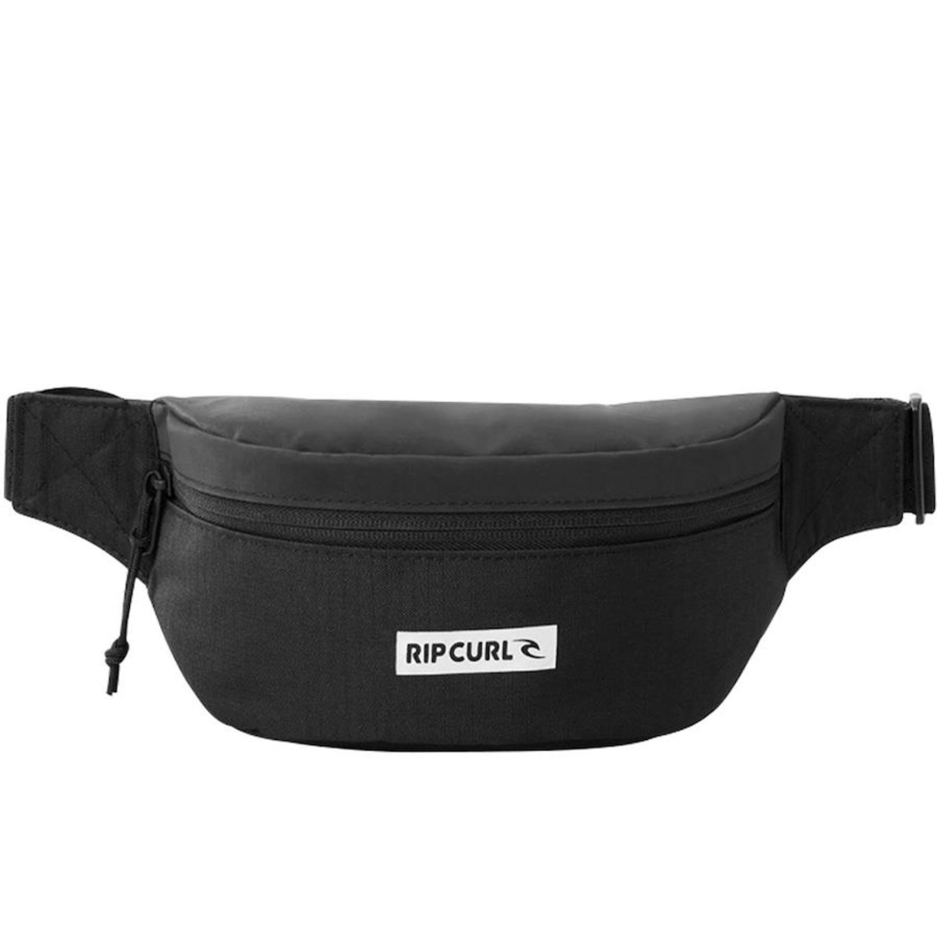 Pochete Rip Curl Waist Bag Small Icons Midnight - Foto 1