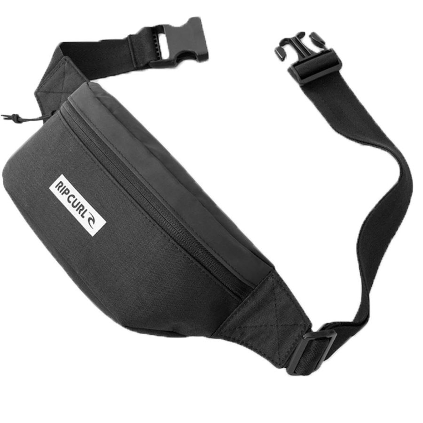 Pochete Rip Curl Waist Bag Small Icons Midnight - Foto 3