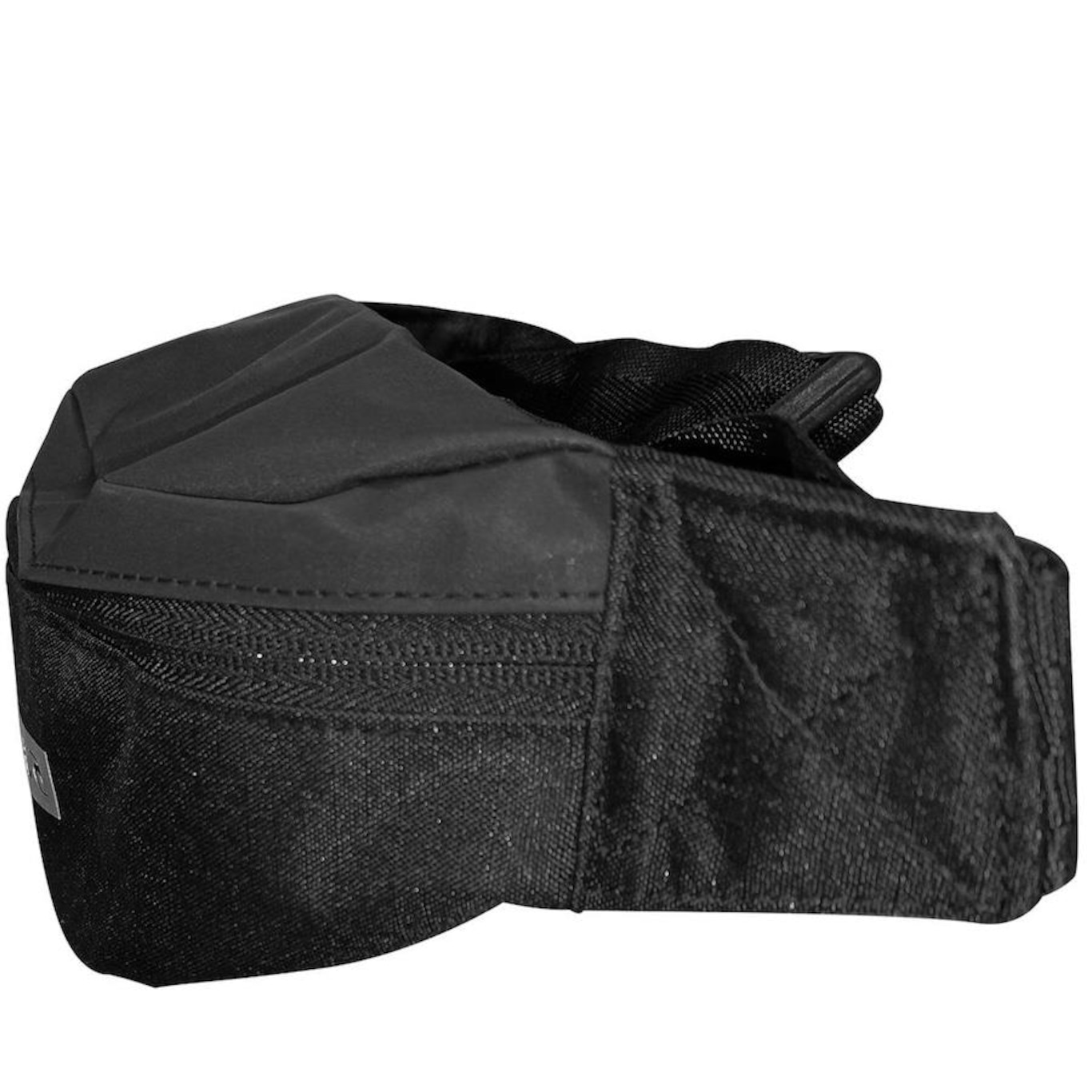 Pochete Rip Curl Waist Bag Small Icons Midnight - Foto 4