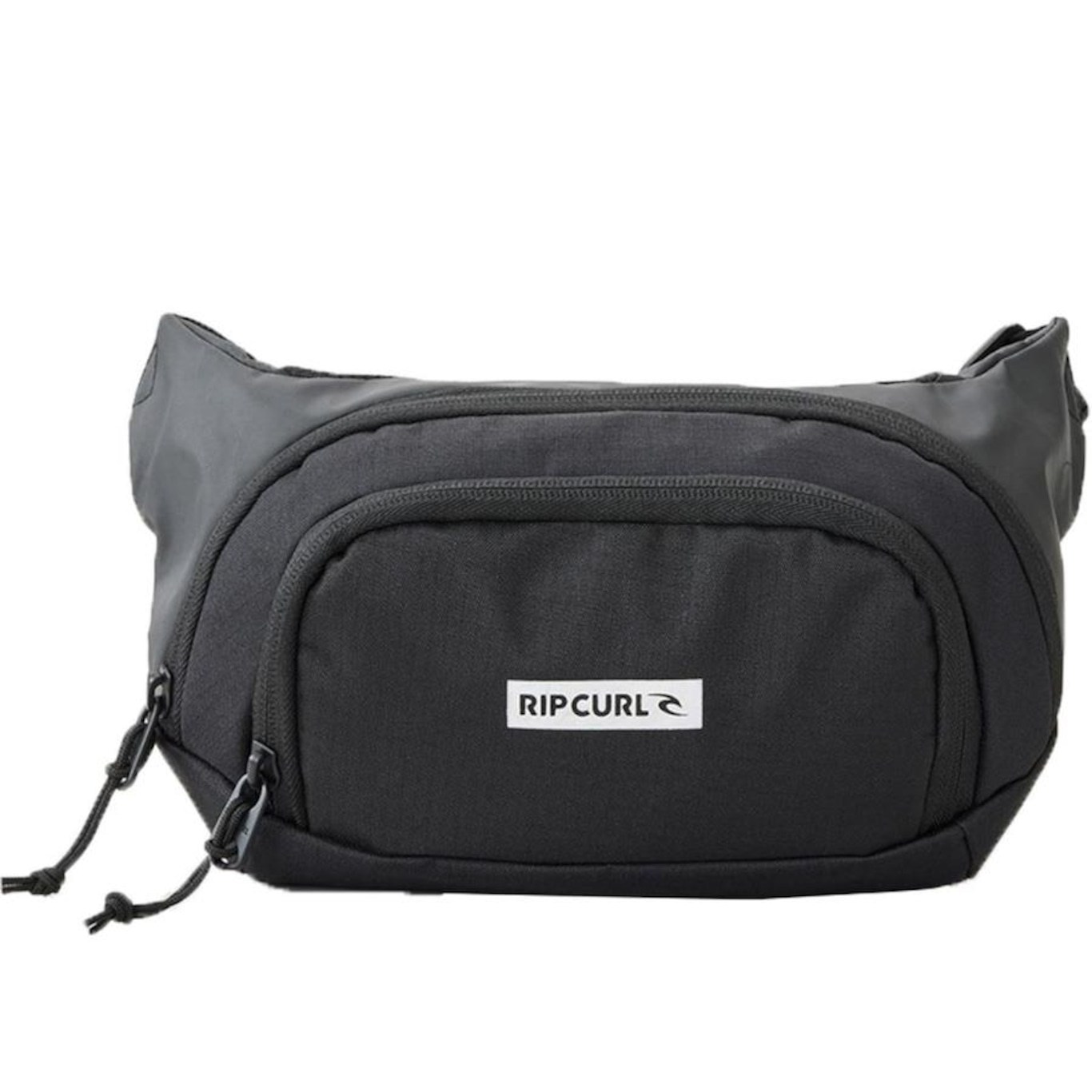 Pochete Rip Curl Waist Bag Icons Midnight - Foto 1