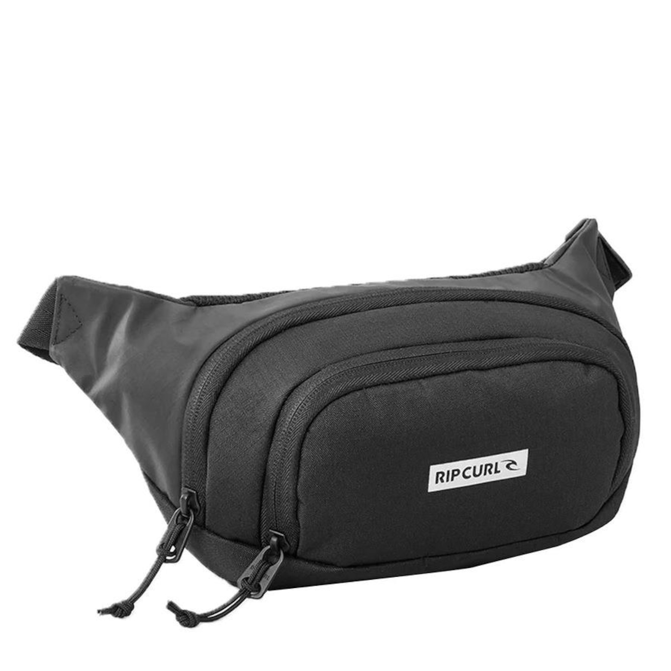 Pochete Rip Curl Waist Bag Icons Midnight - Foto 2