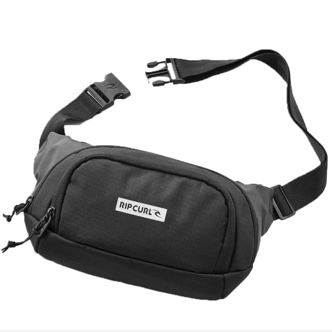 Pochete Rip Curl Waist Bag Icons Midnight - Foto 3