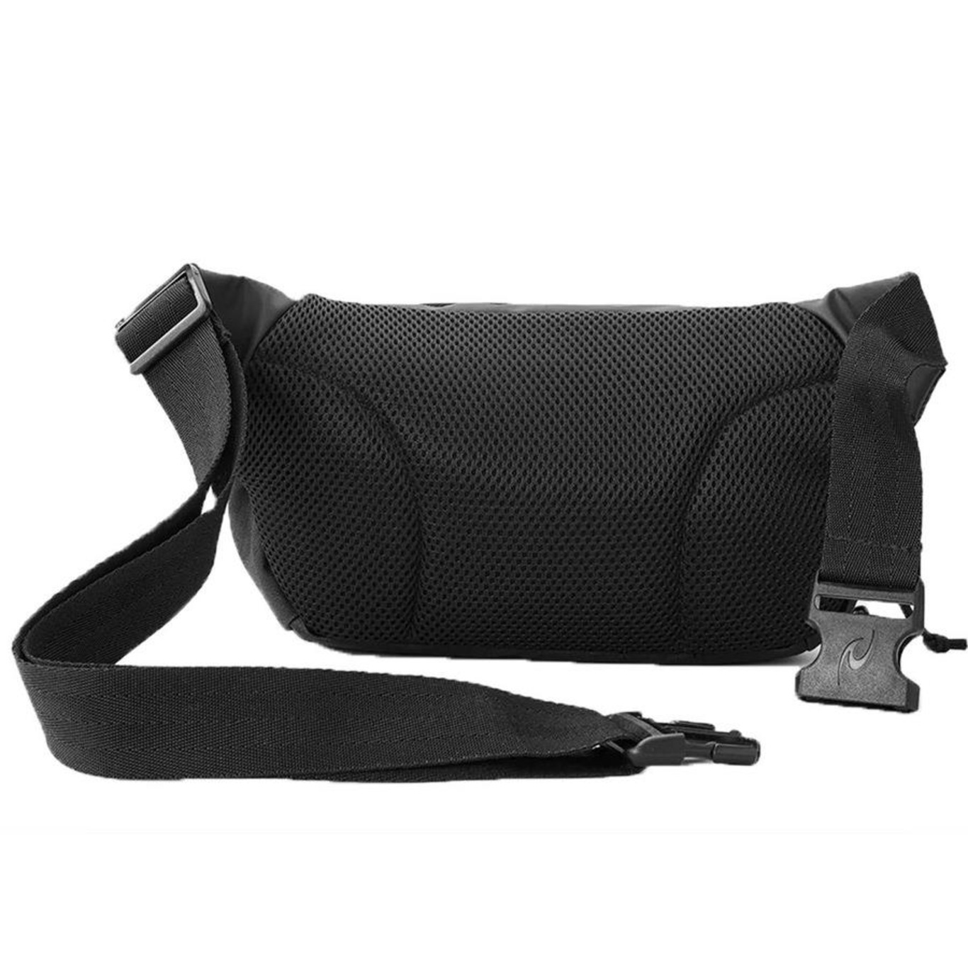 Pochete Rip Curl Waist Bag Icons Midnight - Foto 5