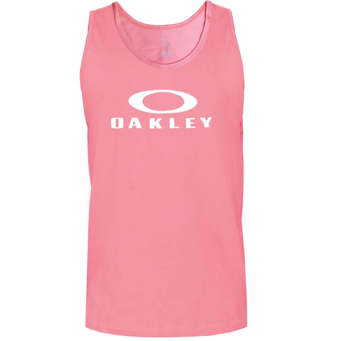 Camiseta Regata Oakley Mark Ii Tank - Masculina - Foto 1