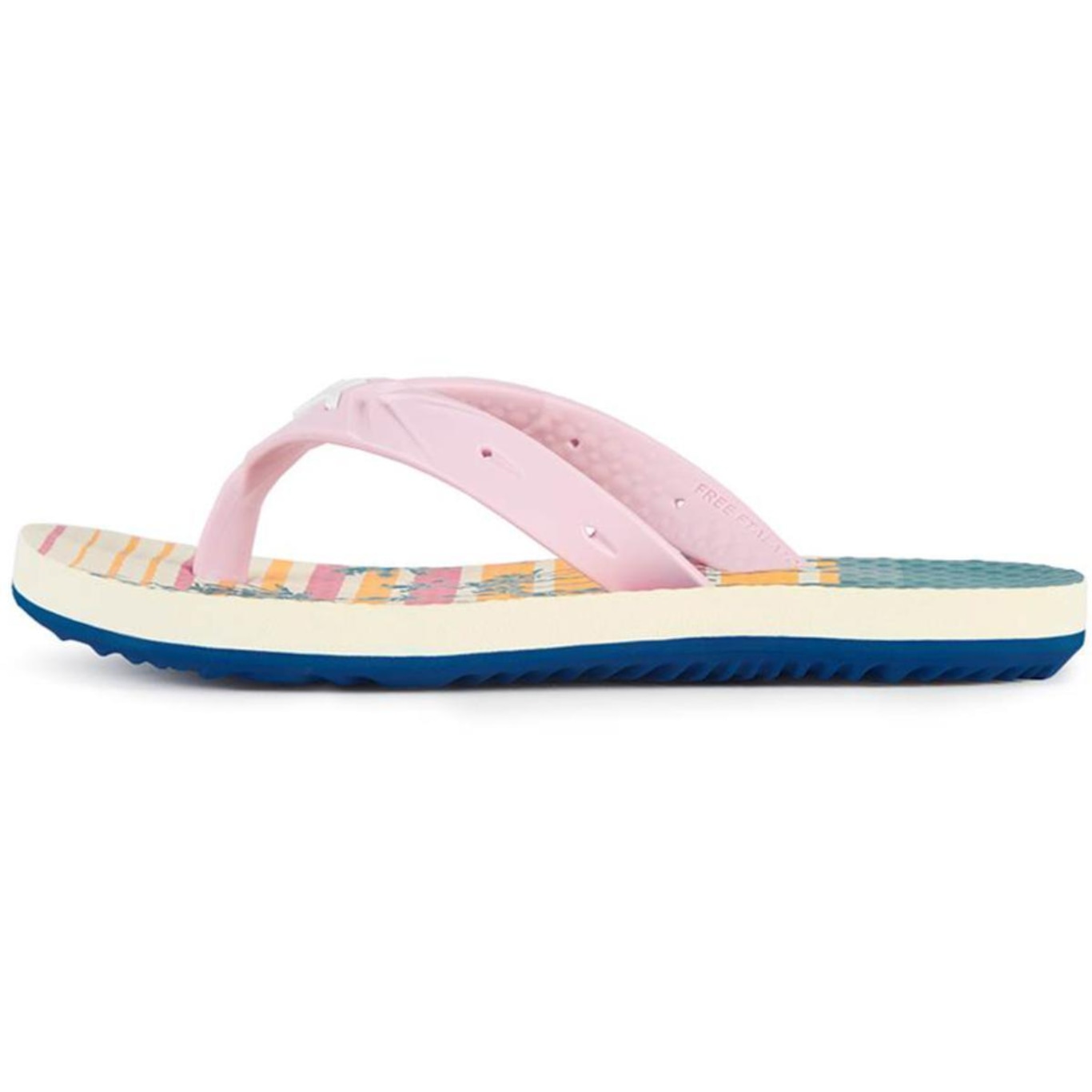 Chinelo Infantil Kenner Summer Aloha Kids - Foto 3