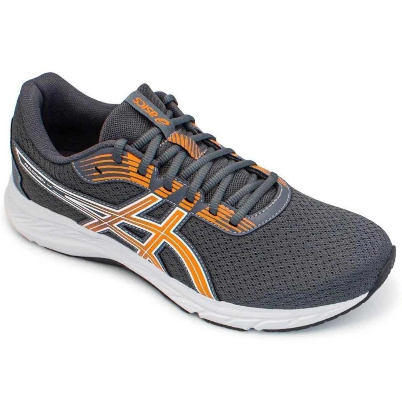 Tênis Asics Raiden 4 - Masculino - Foto 1