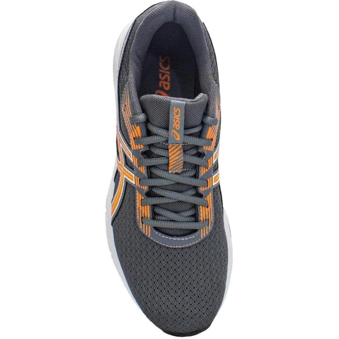 Tênis Asics Raiden 4 - Masculino - Foto 3