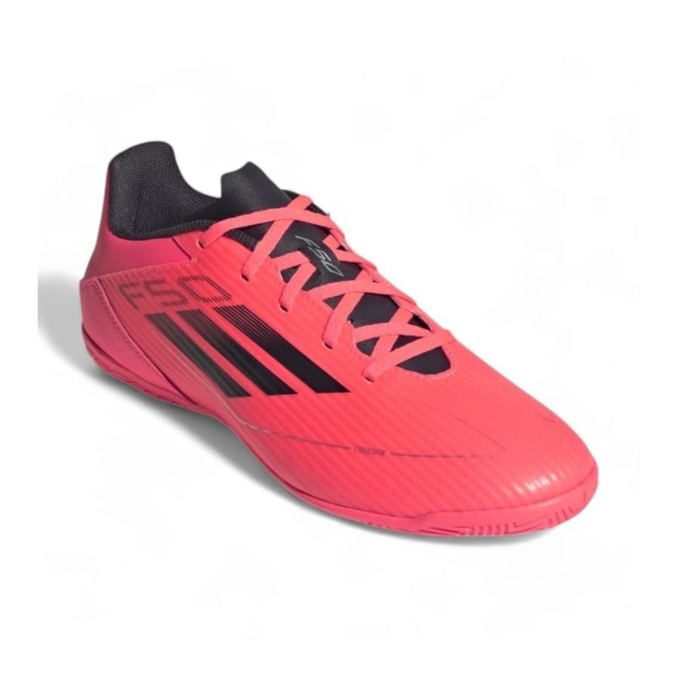 Chuteira Futsal adidas F50 Club - Adulto - Foto 1