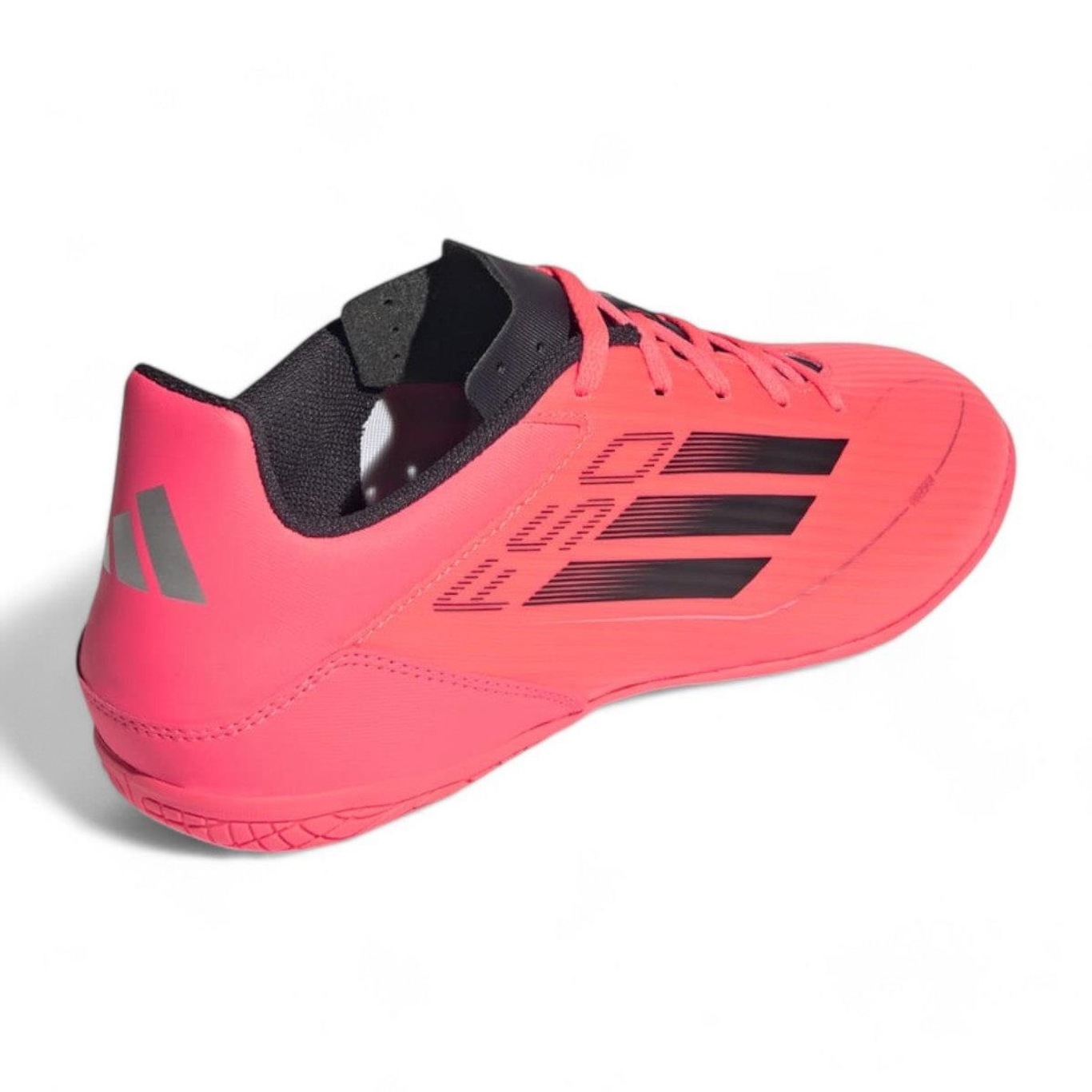 Chuteira Futsal adidas F50 Club - Adulto - Foto 3