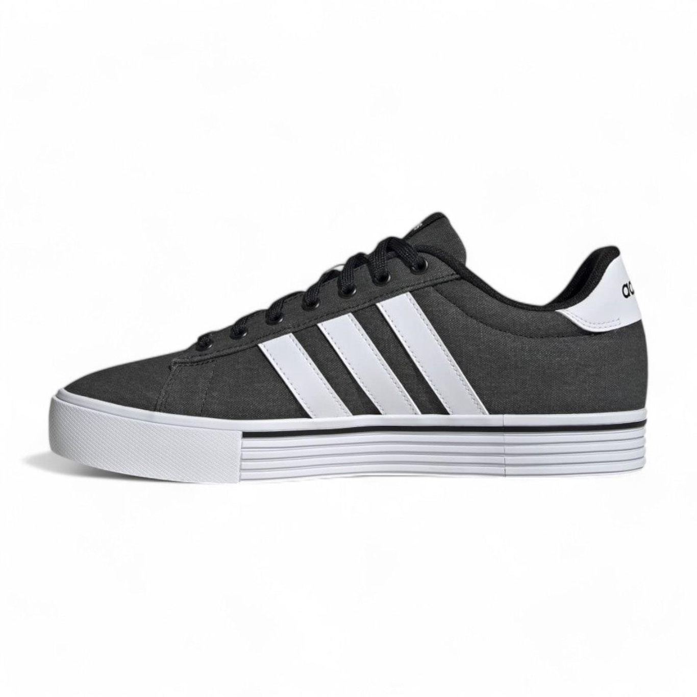 Tênis adidas Daily 4.0 - Masculino - Foto 2