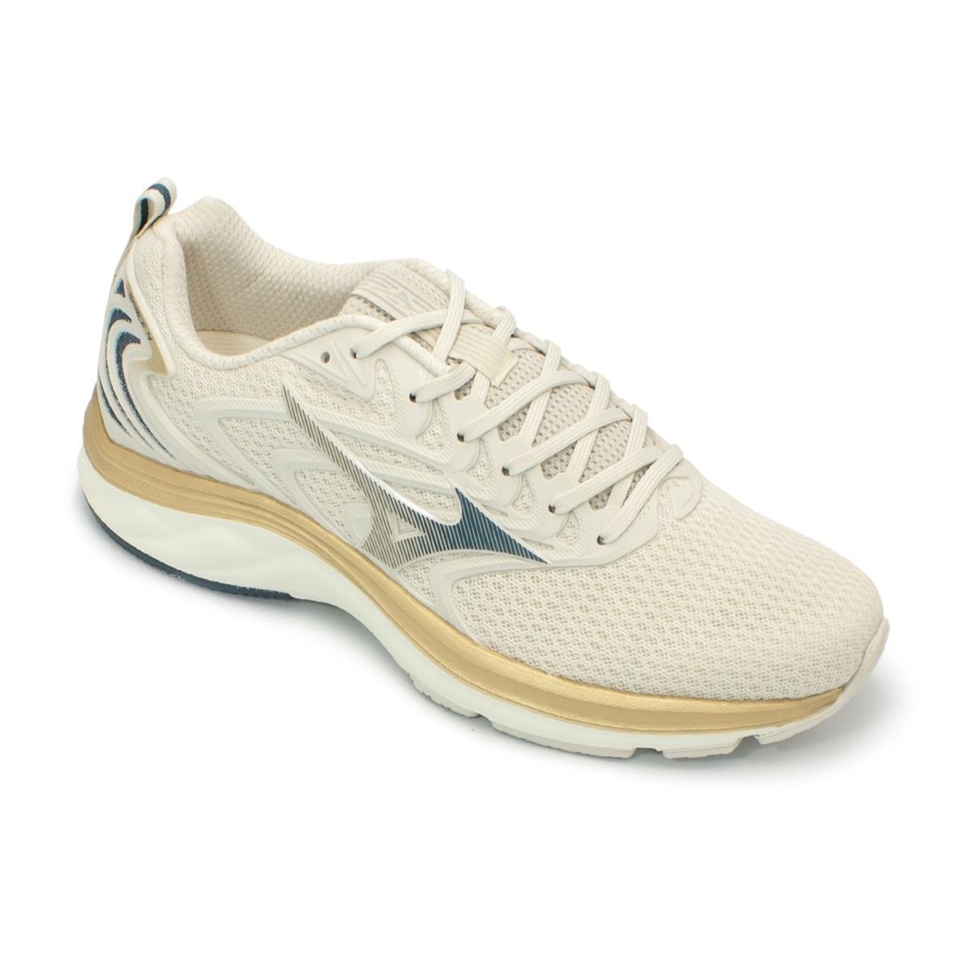 Tênis Mizuno Space 4 - Feminino - Foto 2